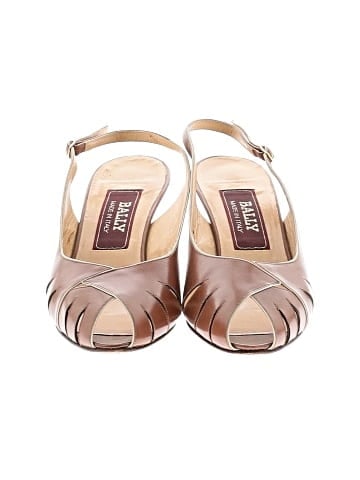 Bally Heels (view 2)