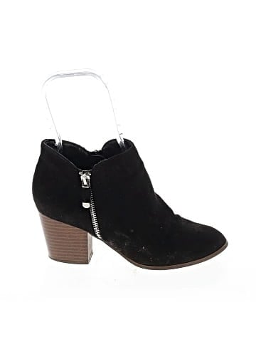 Style Ankle Boots (view 1)