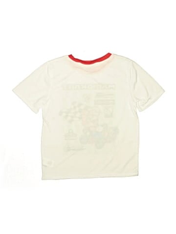 Nintendo Short Sleeve T-Shirt (view 2)