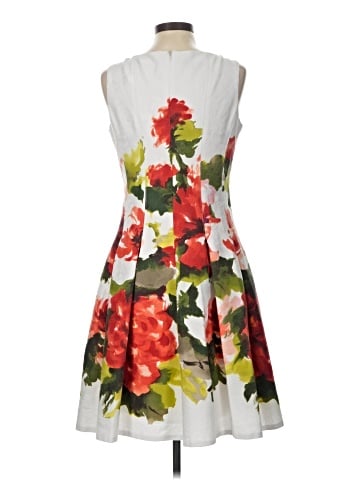 Jones New York Cocktail Dress (view 2)
