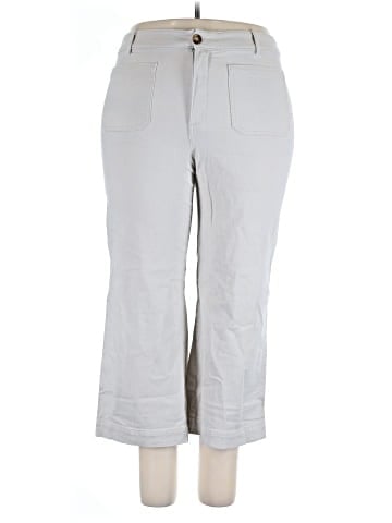 Ann Taylor LOFT Jeans (view 1)