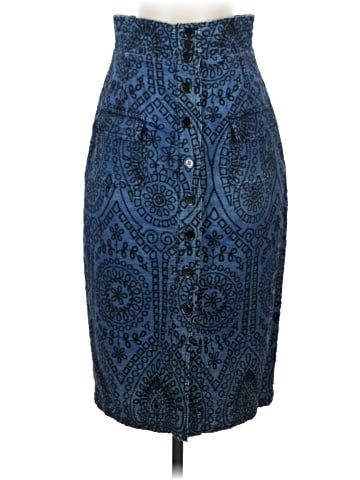 Tracy Reese Formal Skirt (view 1)