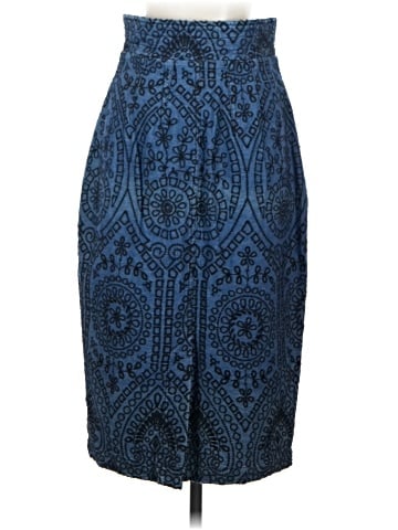 Tracy Reese Formal Skirt (view 2)