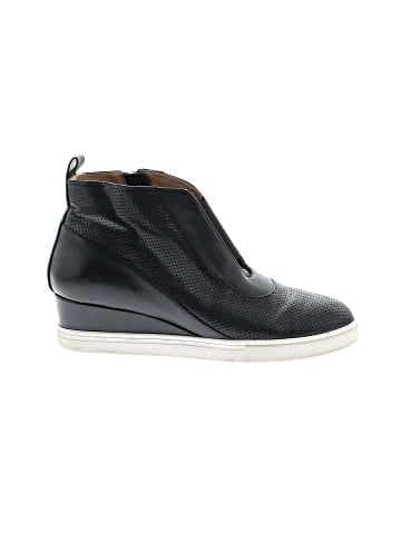 Linea Paolo Ankle Boots (view 1)