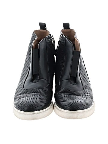 Linea Paolo Ankle Boots (view 2)