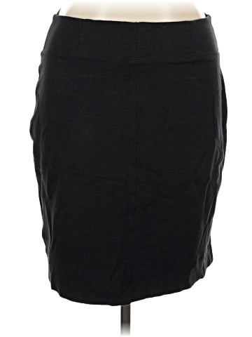 Ashley Stewart Casual Skirt (view 1)