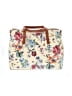 Avon 100% Polyurethane Ivory Satchel One size - photo 3