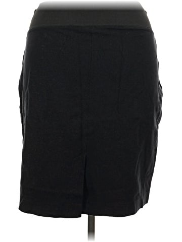 Ashley Stewart Casual Skirt (view 2)
