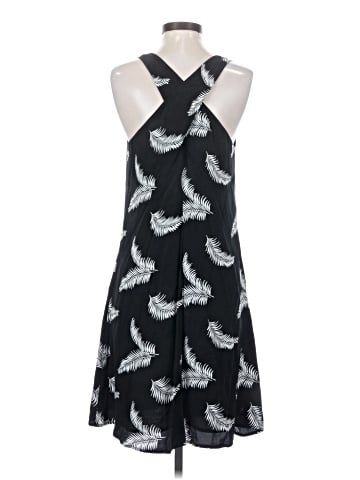 Ann Taylor LOFT Casual Dress (view 2)