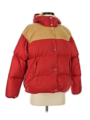 Rag & Bone Snow Jacket (view 1)