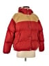 Rag & Bone 100% Nylon Color Block Red Snow Jacket Size XS - photo 1
