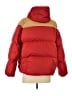 Rag & Bone 100% Nylon Color Block Red Snow Jacket Size XS - photo 2
