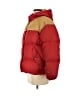 Rag & Bone 100% Nylon Color Block Red Snow Jacket Size XS - photo 5