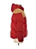 Rag & Bone 100% Nylon Color Block Red Snow Jacket Size XS - photo 4