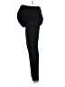 Blanqi Black Active Pants Size Lg Maternity - photo 5