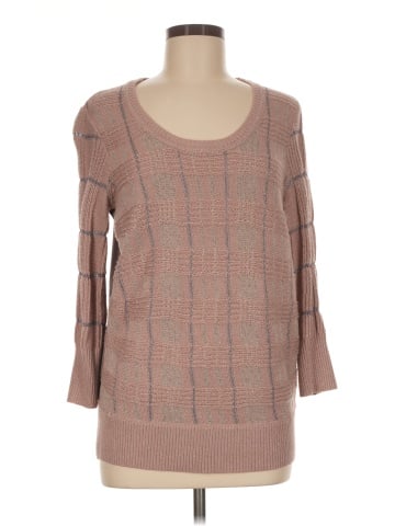 Simply Vera Vera Wang Pullover Sweater (view 1)