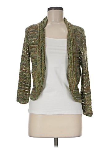Say What? Cardigan (view 1)