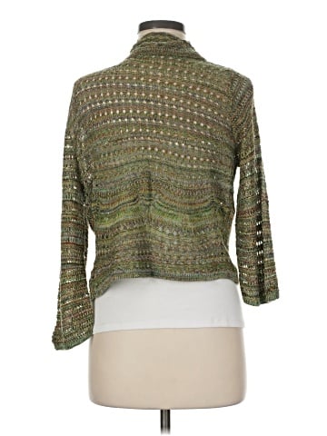 Say What? Cardigan (view 2)