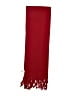 Old Navy 100% Polyester Red Scarf One size - photo 2