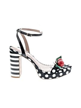 Betsey Johnson Sandals