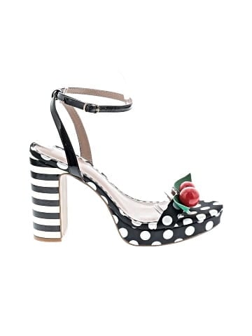 Betsey Johnson Sandals (view 1)