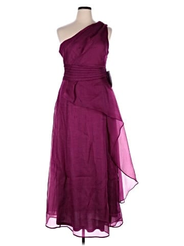 JS Collections Cocktail Dress (view 1)