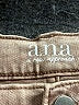 a.n.a. A New Approach Brown Jeans Size 18 - photo 4