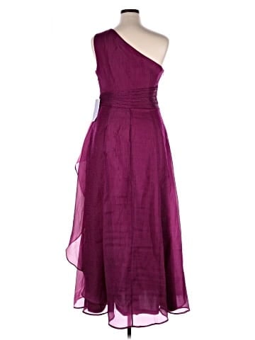 JS Collections Cocktail Dress (view 2)