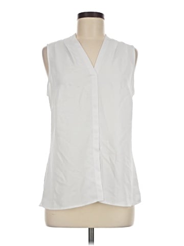 Zozo Sleeveless T-Shirt (view 1)