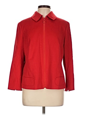 Akris Punto Coat (view 1)