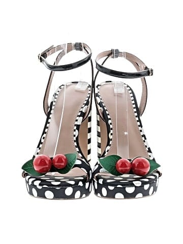 Betsey Johnson Sandals (view 2)
