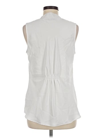 Zozo Sleeveless T-Shirt (view 2)