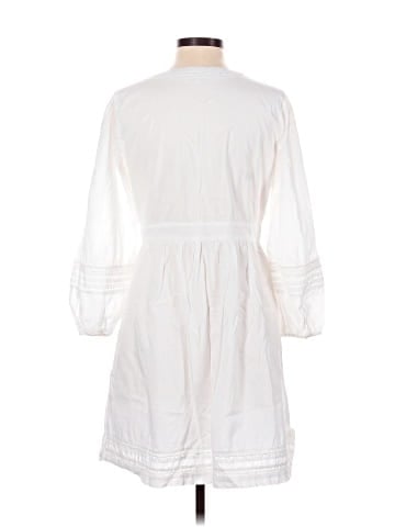 J.Crew Factory Store Casual Dress (view 2)
