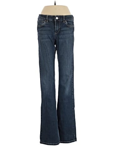 White House Black Market Jeans (view 1)