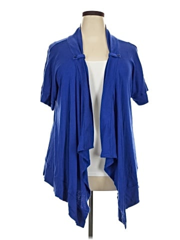 Cato Cardigan (view 1)