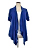 Cato Blue Cardigan Size 22 - photo 1
