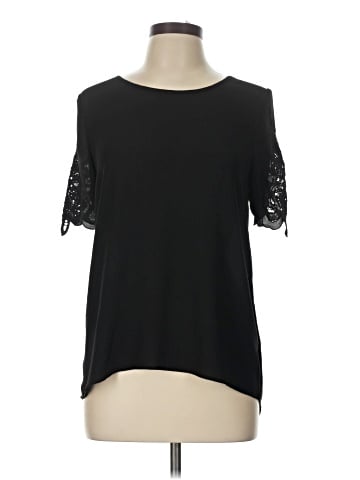 Alya Short Sleeve T-Shirt (view 1)