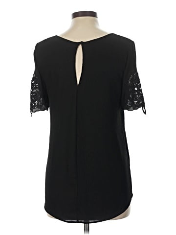 Alya Short Sleeve T-Shirt (view 2)