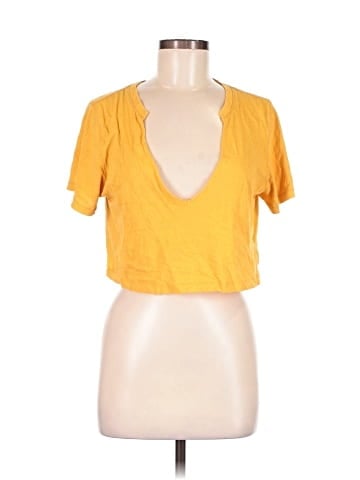 BDG Short Sleeve T-Shirt (view 1)