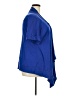 Cato Blue Cardigan Size 22 - photo 4