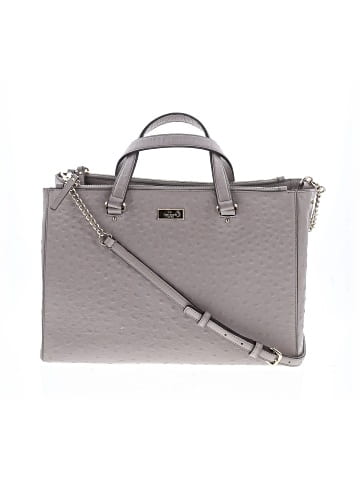 Kate Spade New York Leather Satchel (view 1)