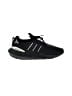 Adidas Black Sneakers Size 7 - photo 1