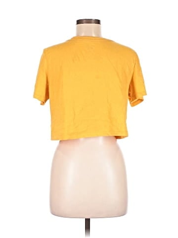 BDG Short Sleeve T-Shirt (view 2)