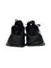 Adidas Black Sneakers Size 7 - photo 2