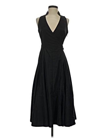 Zara Basic Cocktail Dress (view 1)