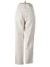 Zara Basic 100% Baumwolle Hearts Ivory Jeans Size 2 - photo 2