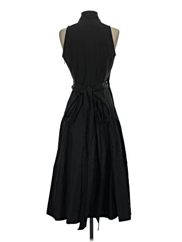 Zara Basic Cocktail Dress (view 2)