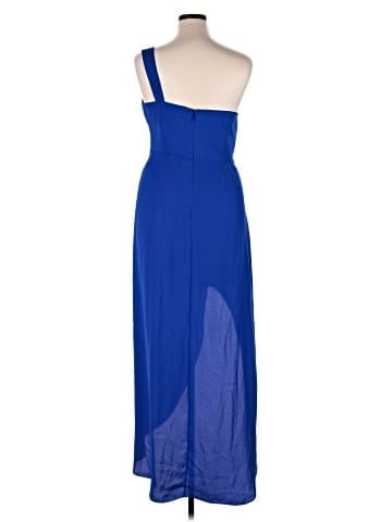 BCBGMAXAZRIA Cocktail Dress (view 2)