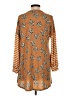 Cherish Orange Pullover Sweater Size S - photo 2