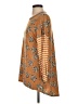 Cherish Orange Pullover Sweater Size S - photo 5